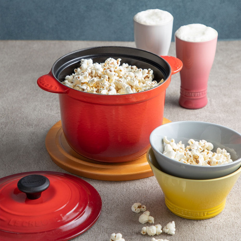 ギフトカード】ル・クルーゼ ココット・エブリィ 20(チェリーレッド