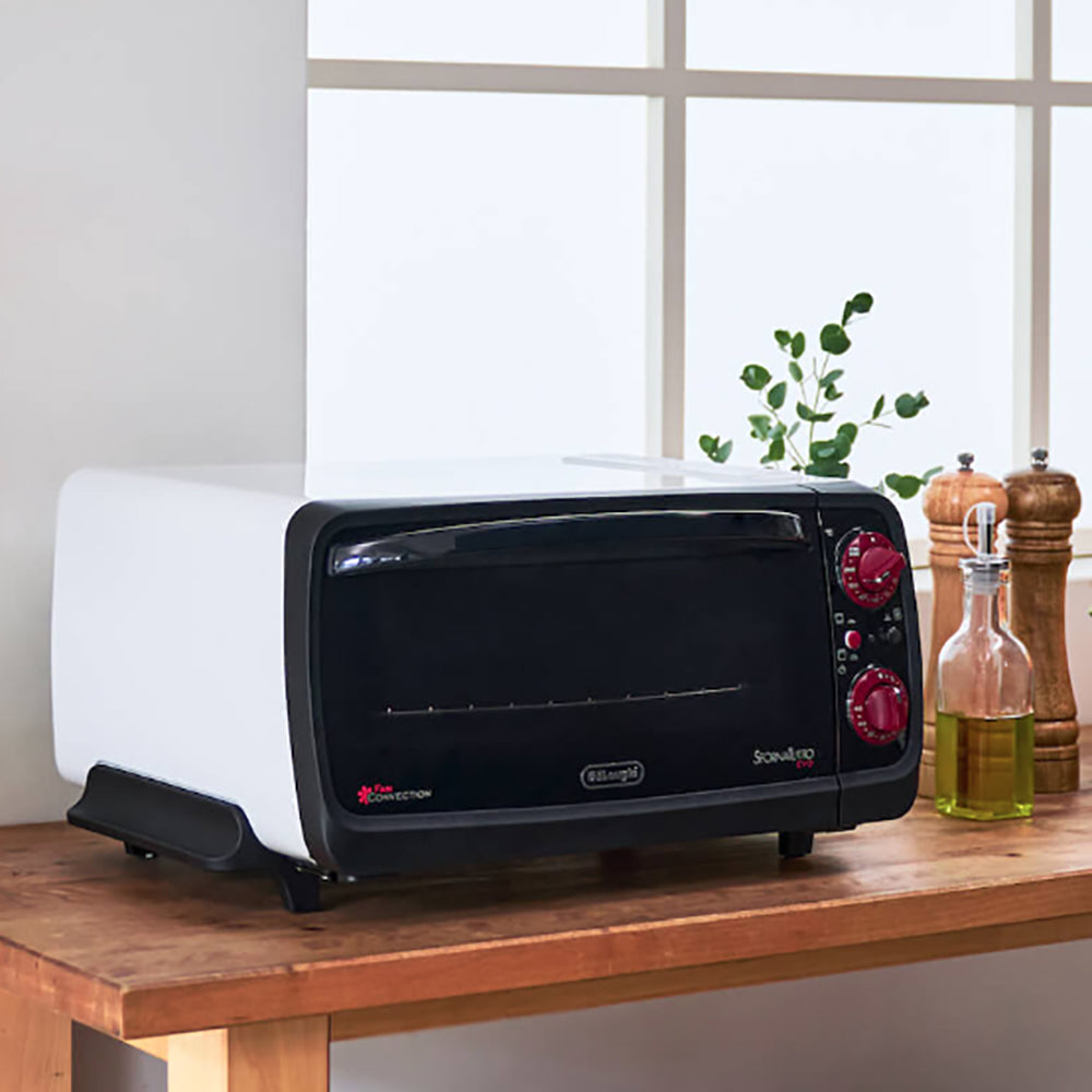 デロンギ スフォルナトゥット・イーヴォ ミニコンベクションオーブン