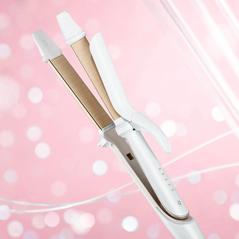 絹女 KINUJO 2WAY IRON – AOYAMA GIFT SALON