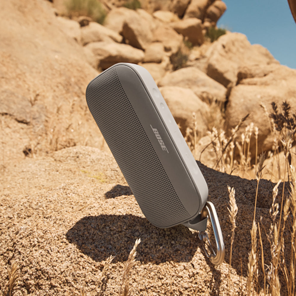 Bose（ボーズ）SoundLink Flex Portable Speaker ポータブルスピーカー