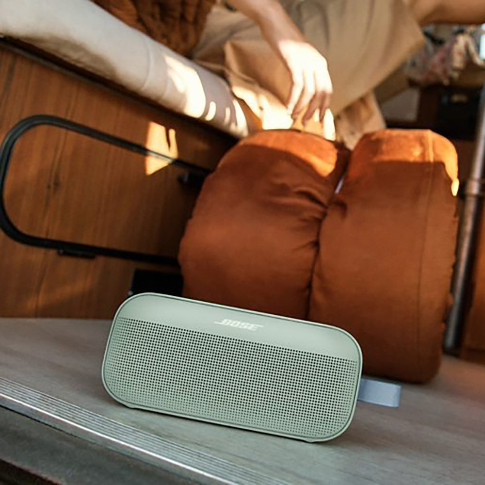 Bose（ボーズ）SoundLink Flex Portable Speaker ポータブルスピーカー