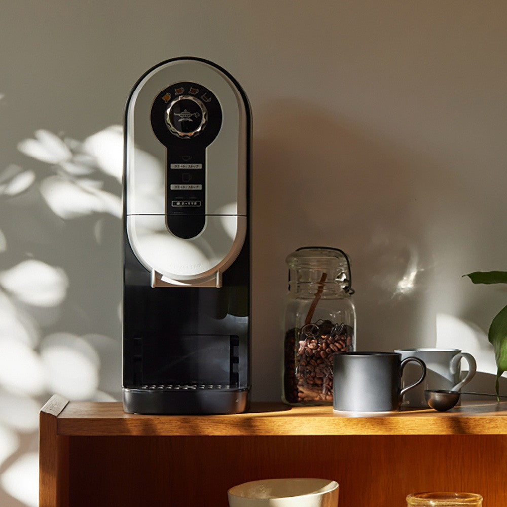 アラジン コーヒーブリュワー ブラック – AOYAMA GIFT SALON