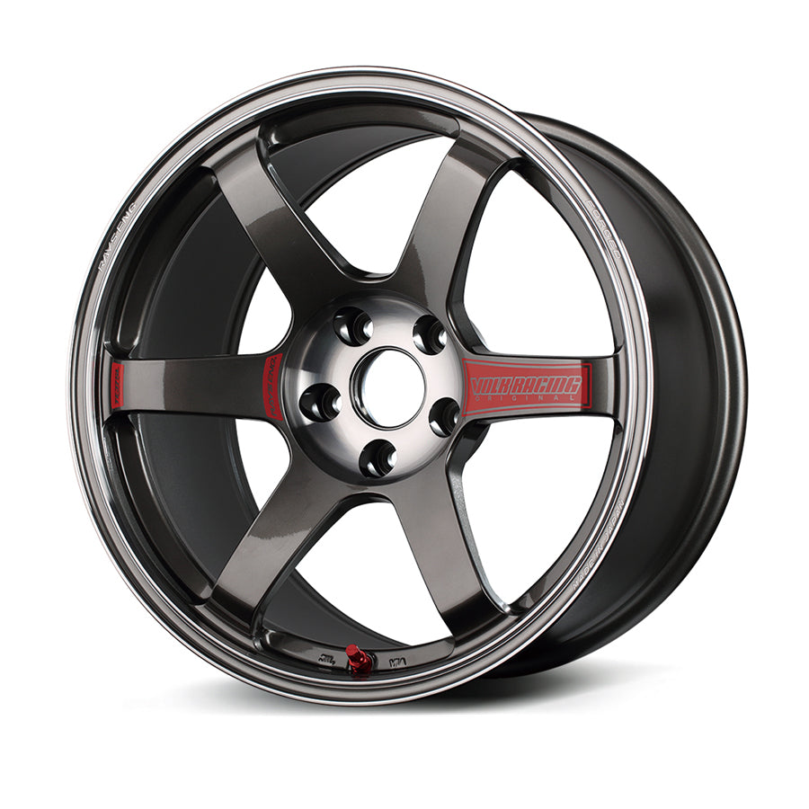 Rays Volk Racing TE37 Saga SL - 18x9.5 +22 5x114.3 – APG