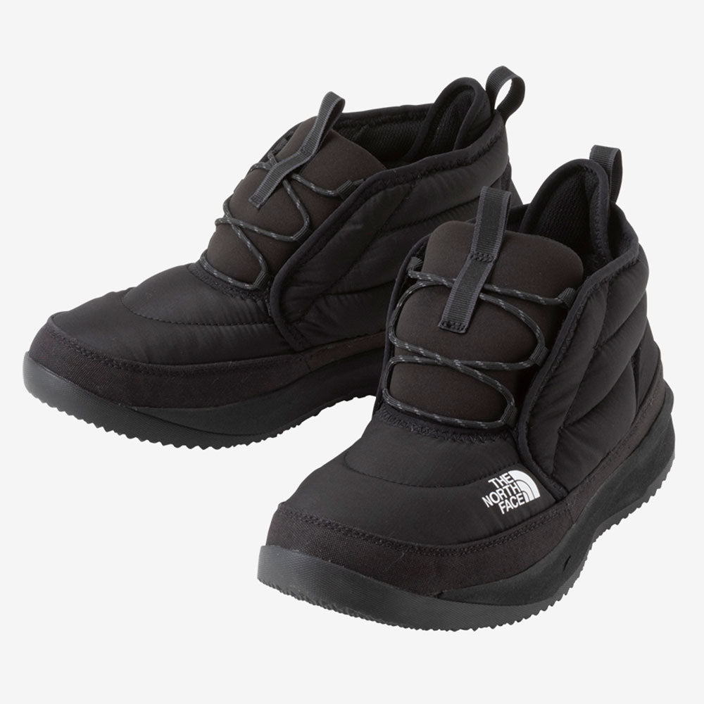 ノースフェイス ヌプシ チャッカ ウォータープルーフ | APORITO