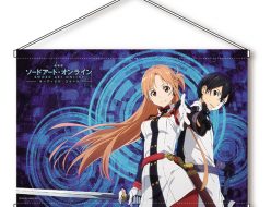 劇場版 ソードアート・オンライン -オーディナル・スケール- セリフ缶