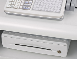 ネットレジNM-2000-25S - スタンダードシリーズ｜電子レジスター［POS