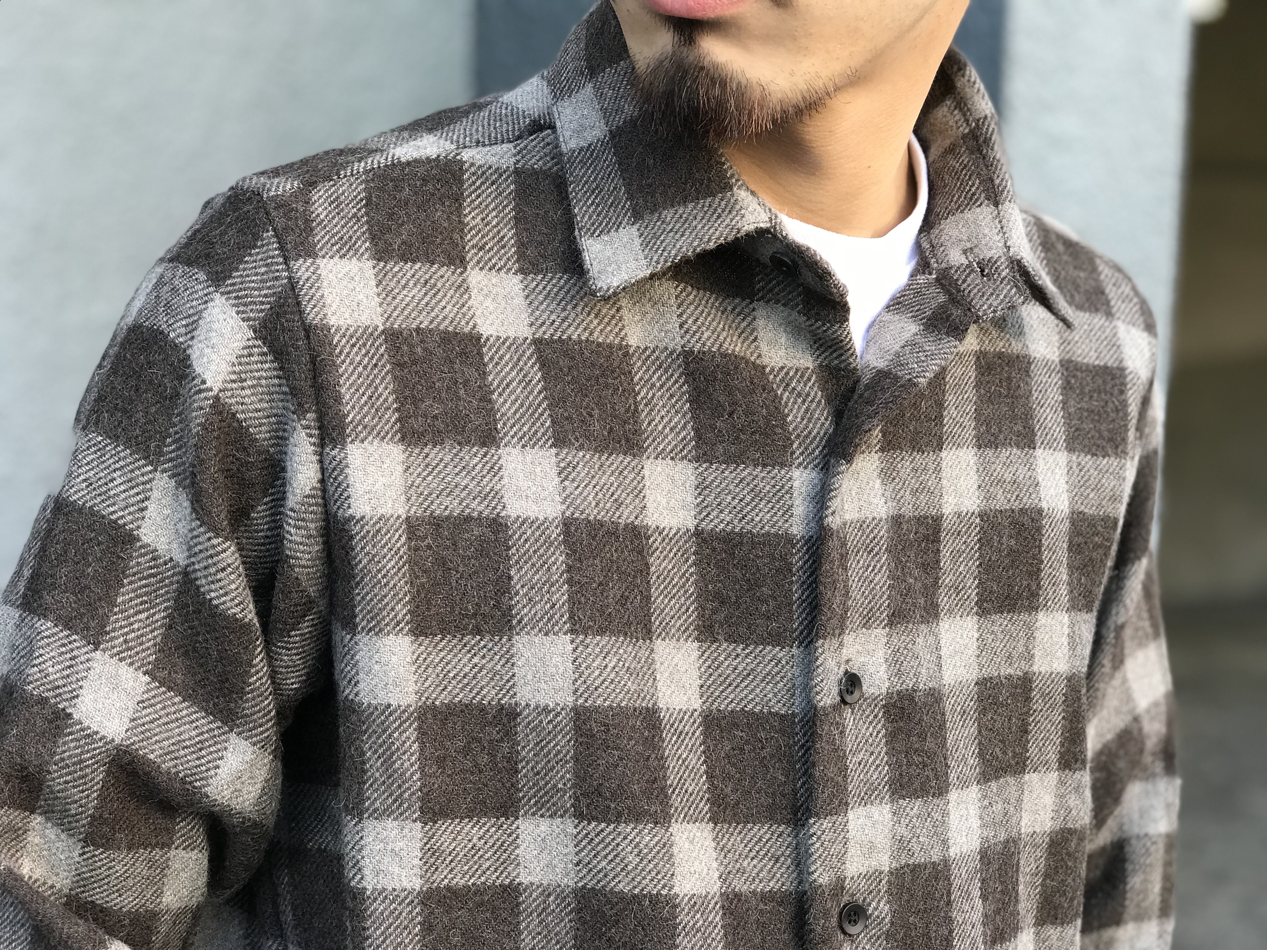 THE INOUE BROTHERS 2nd ARRIVAL | ARCH TOKYO