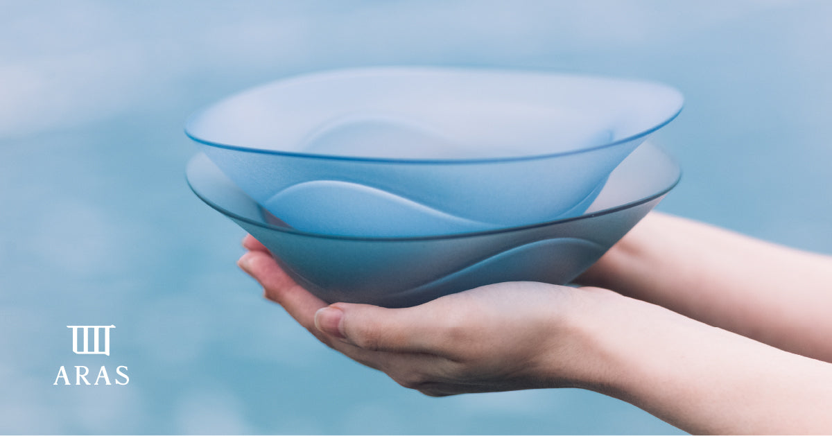 お得なセット｜こだわりのある人の普段使い食器ARAS