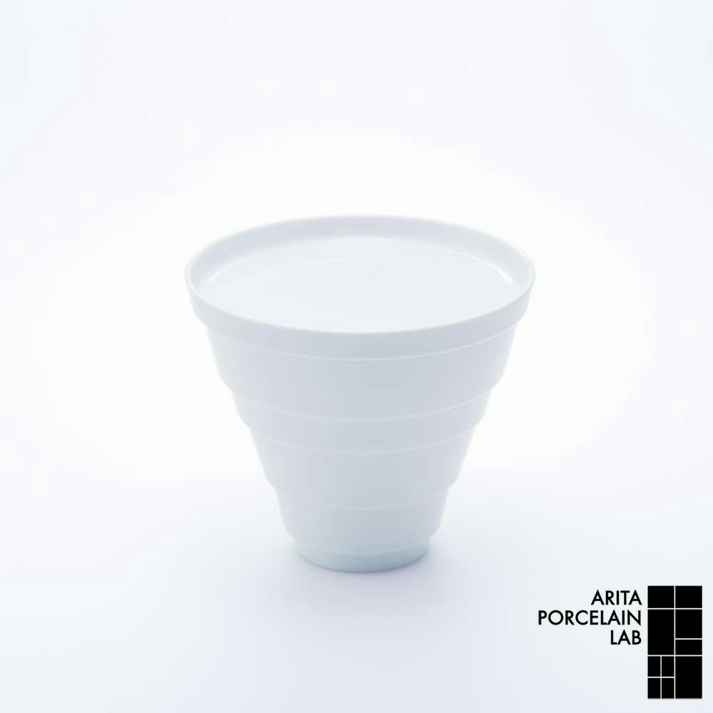 CONIC（コニック） 段重 白 – ARITA PORCELAIN LAB [公式オンラインストア]