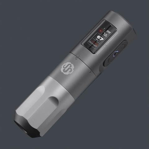 Ai-Tenitas maszynka do tatużu Sketch Steam 4.0