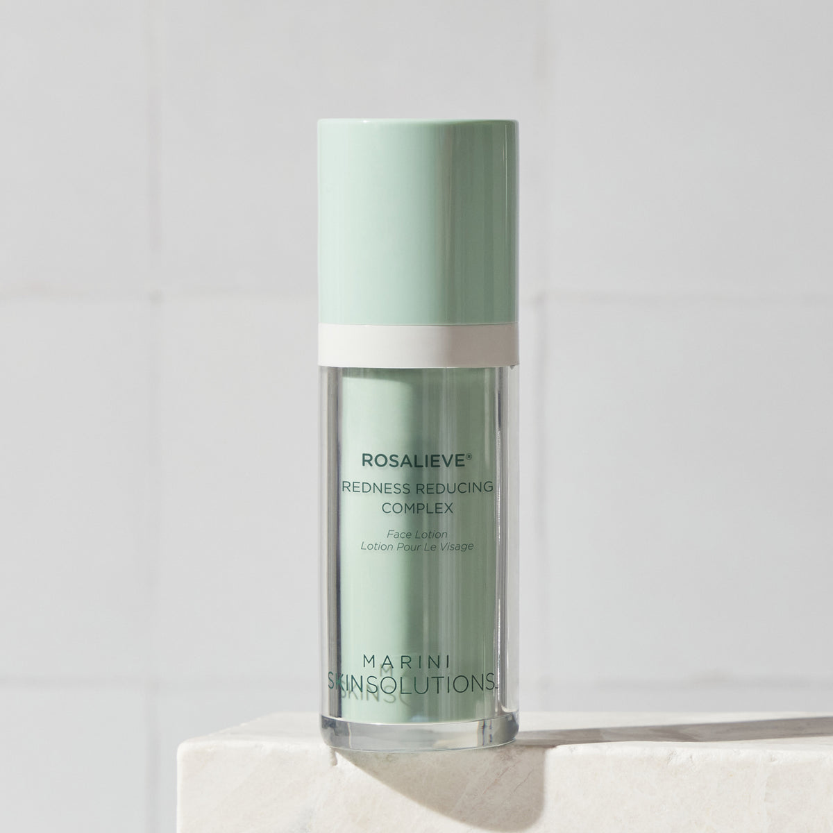 美容液 ROSALIEVE REDNESS REDUCING COMPLEX 30ml RosaLieve® Redness