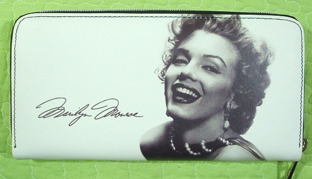 かせきさいだぁ 贋作シリーズ マリリンモンロー かせきさいだぁ贋作