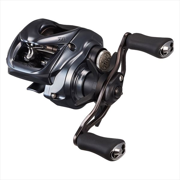 Daiwa 25 Tatula SV TW 100L (Left handle)
