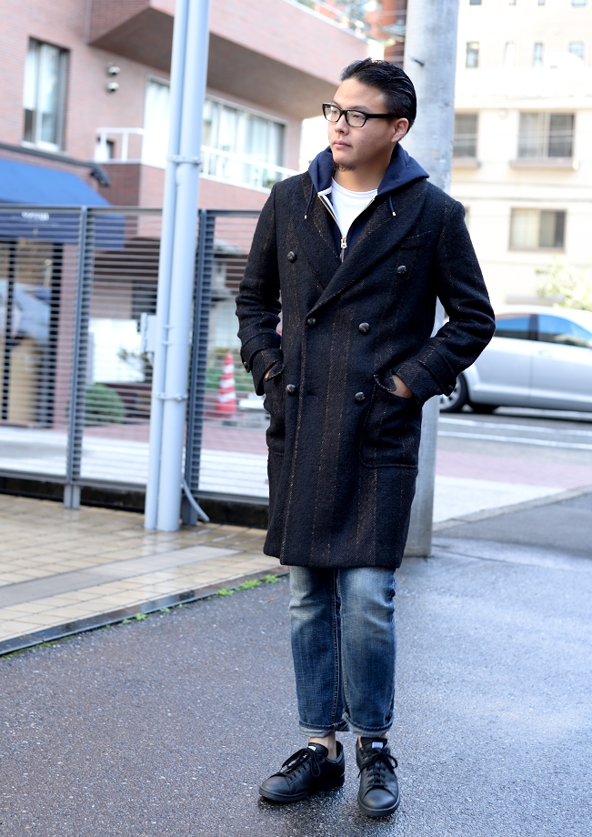 スタイリング】THE GIGI（ザ・ジジ） | BRAND（ザ・ジジ）のショール