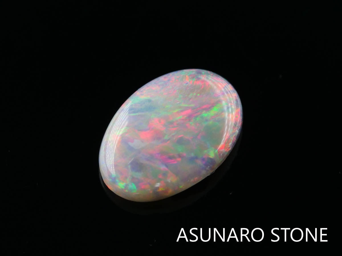 ブラックオパール オーストラリア産 0.45ct【230202-1386】 – ASUNARO