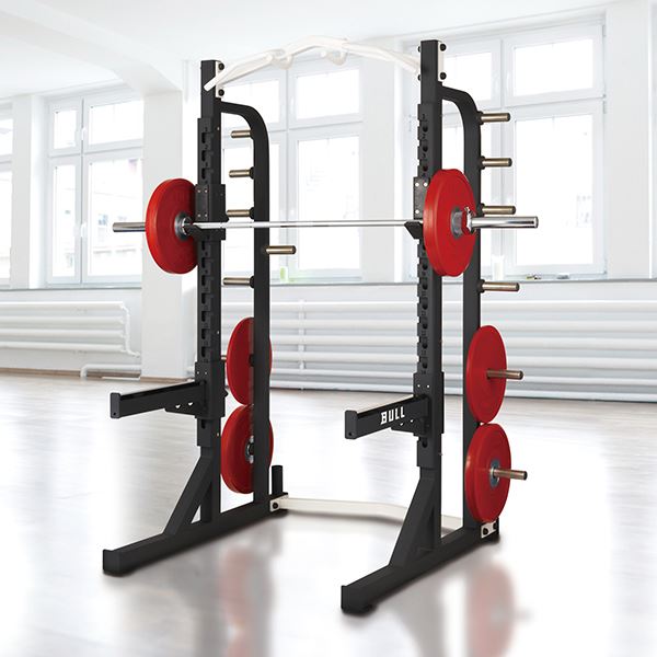 BULL ハーフラック – ONI 武器屋.net