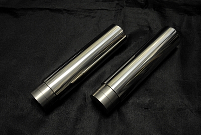 商品詳細 【バルカン2（バルカン400）・バルカン800用フォーク