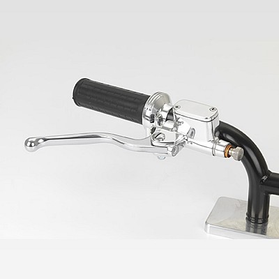 商品詳細 【GRIMECAブレーキマスターシリンダー12mm（15/32”） ボア1