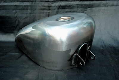 商品詳細 【キングスポーツスタータンク2】 « 部品屋K&W