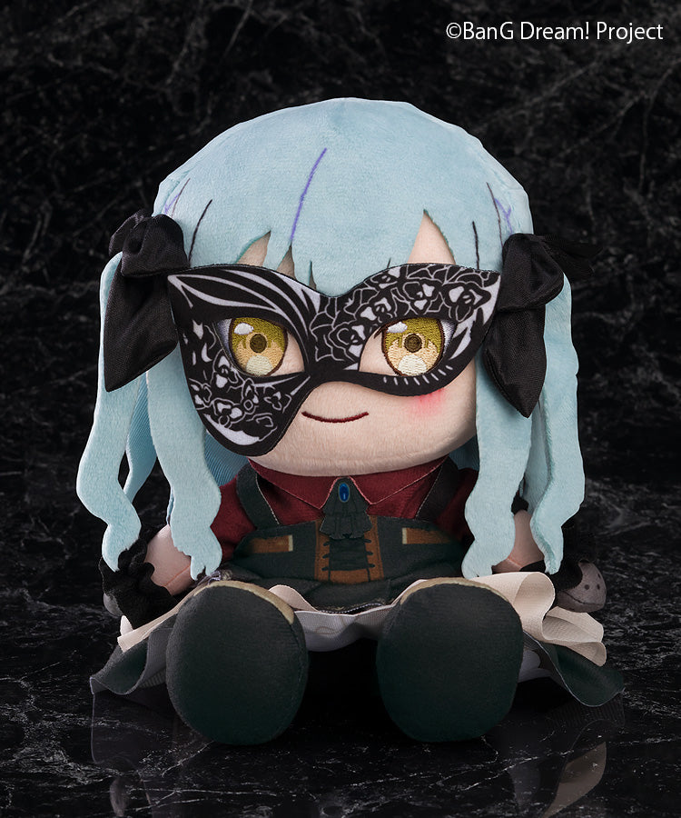 BanG Dream! ぬいぐるみ Ave Mujica オブリビオニス｜ブシロード