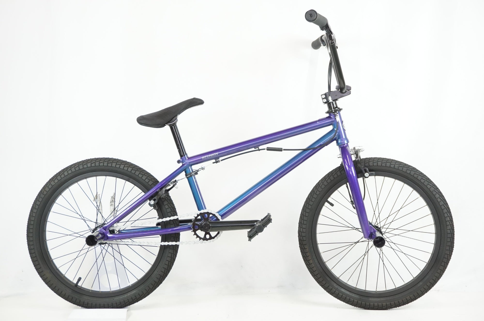 REUNION 「レユニオン」 INSTINCT20 LIMITED 2023年モデル BMX