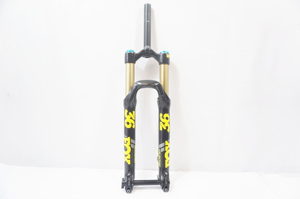 FOX 「フォックス」 36 FACTORY TALAS 160 26インチ サスペンション