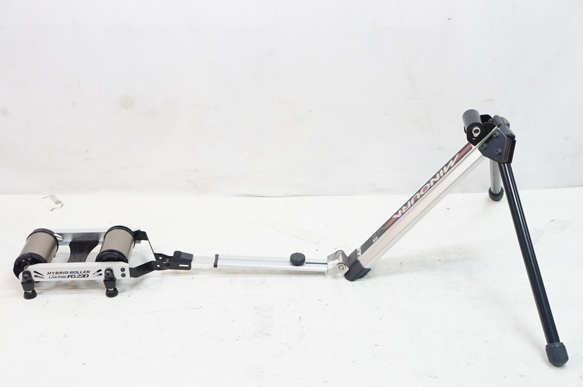 MINOURA 「ミノウラ」 HYBRID ROLLER LIVE RIDE FG220 サイクル