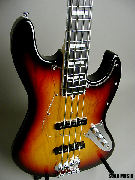 WOOD LINE ASH4 3TS (Bacchus)