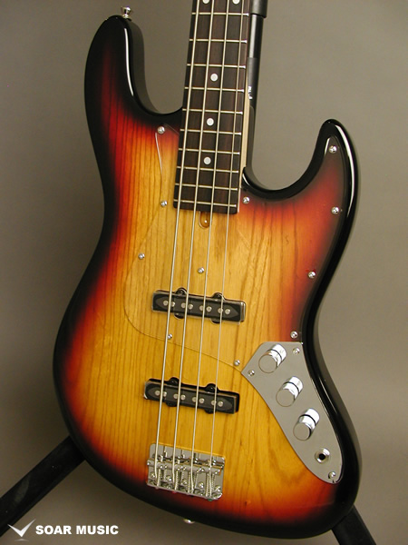 WL-003/R 3TS (Bacchus)