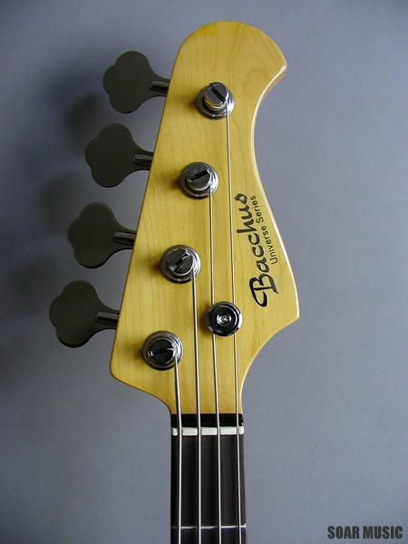 BJB-400R SW (Bacchus)