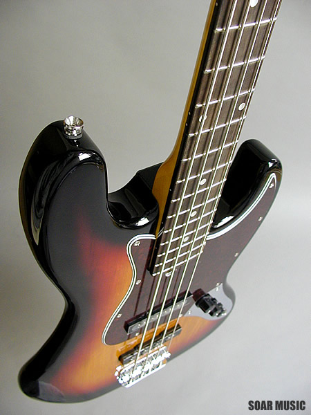 BJB-400R 3TS (Bacchus)