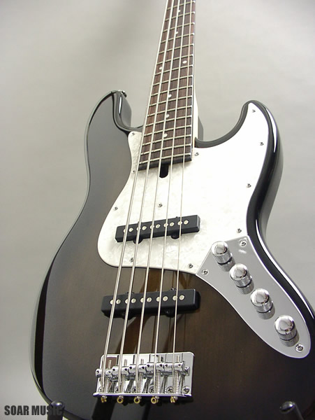 BJB-5-550 TNS (Bacchus)