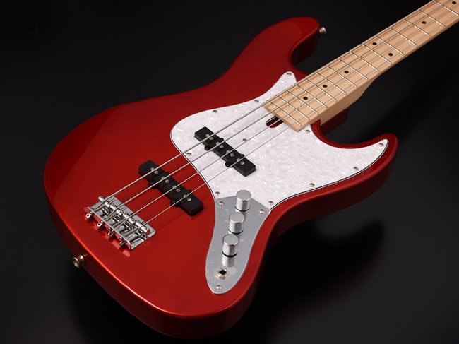 WJB-330R SW (Bacchus / バッカス) エレキベース