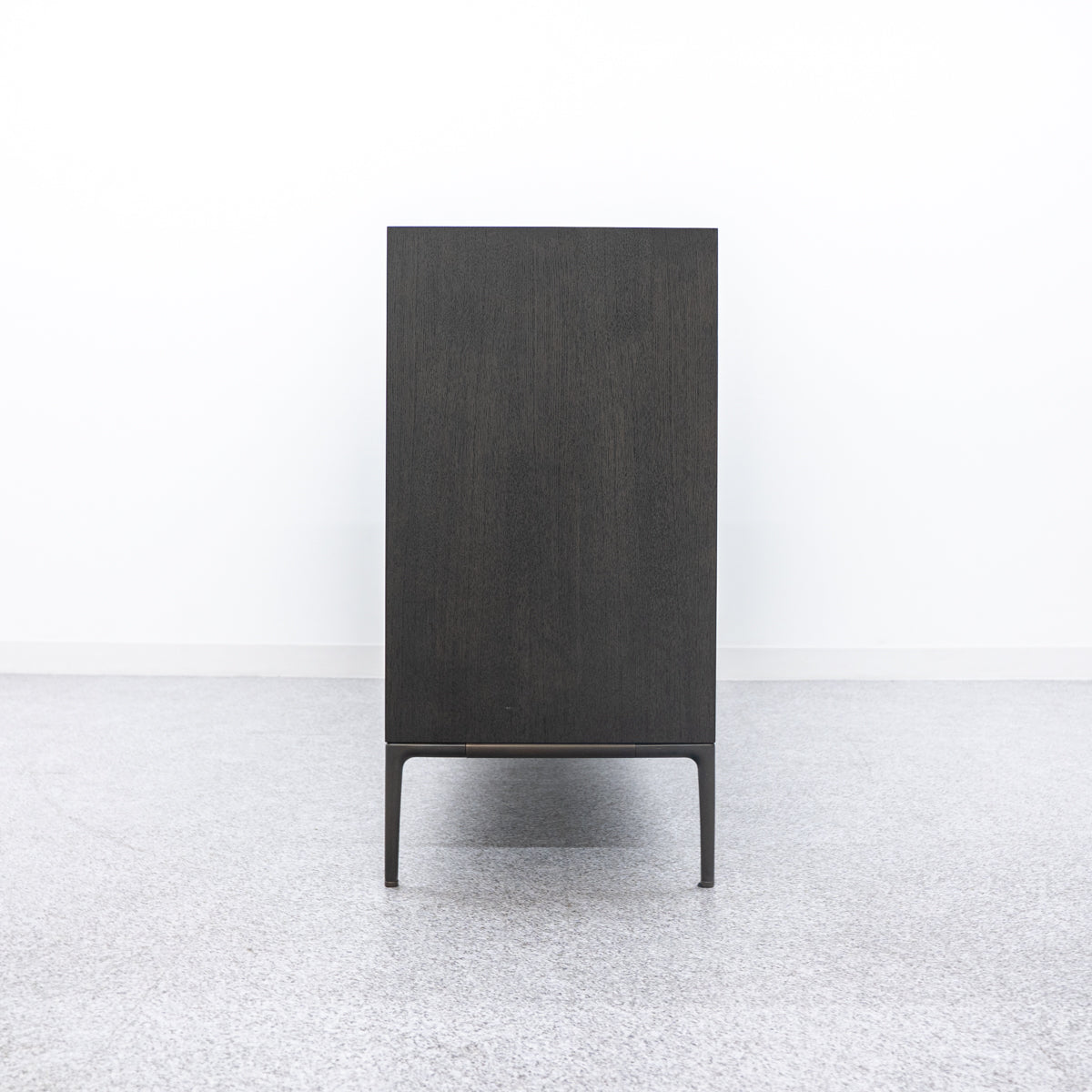 TIME&STYLE / Standard composition cabinet – Back to the Furniture