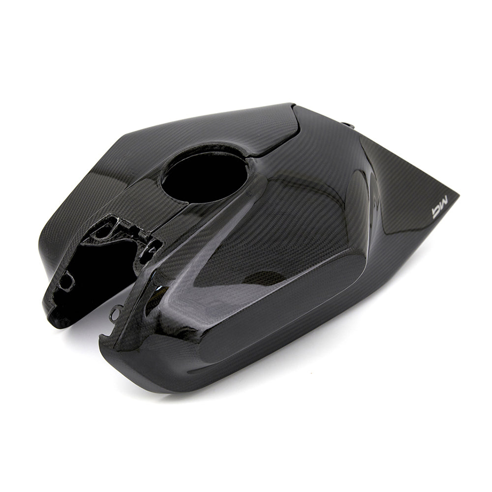 BW 701 Vitpilen/Svartpilen Carbon Gas Tank – Bad Winners