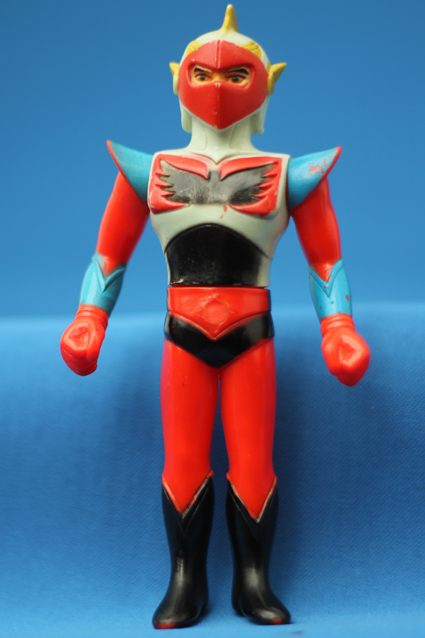 デュークフリード – 昭和玩具研究+発表