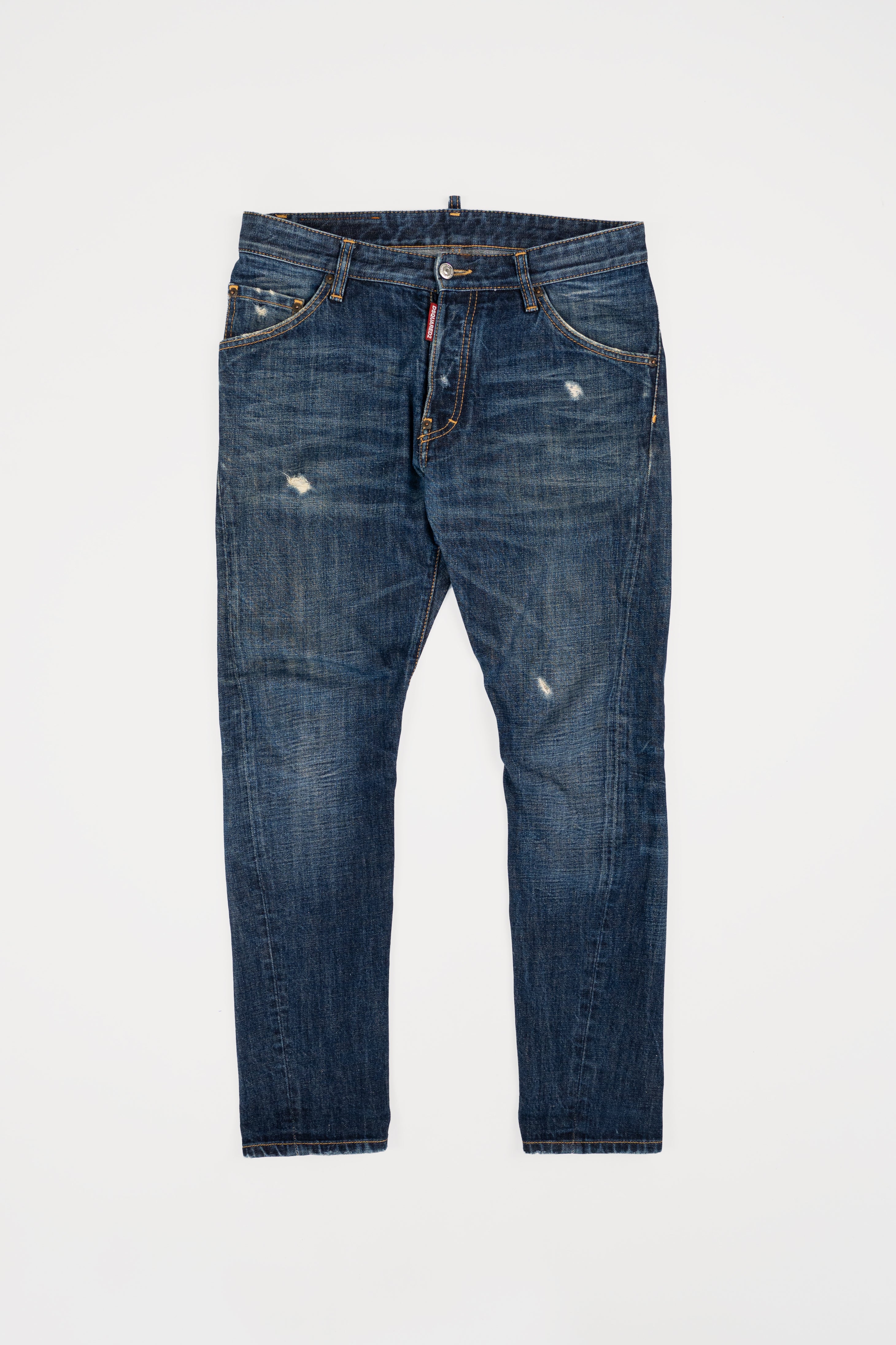 Classic Kenny Jeans | DSQUARED2 at Ballers Market