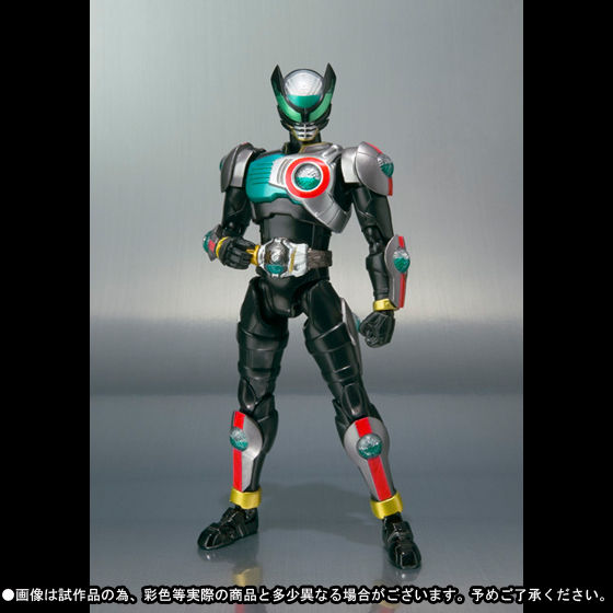 仮面ライダーオーズ／OOO オーメダル一覧＋放送データ