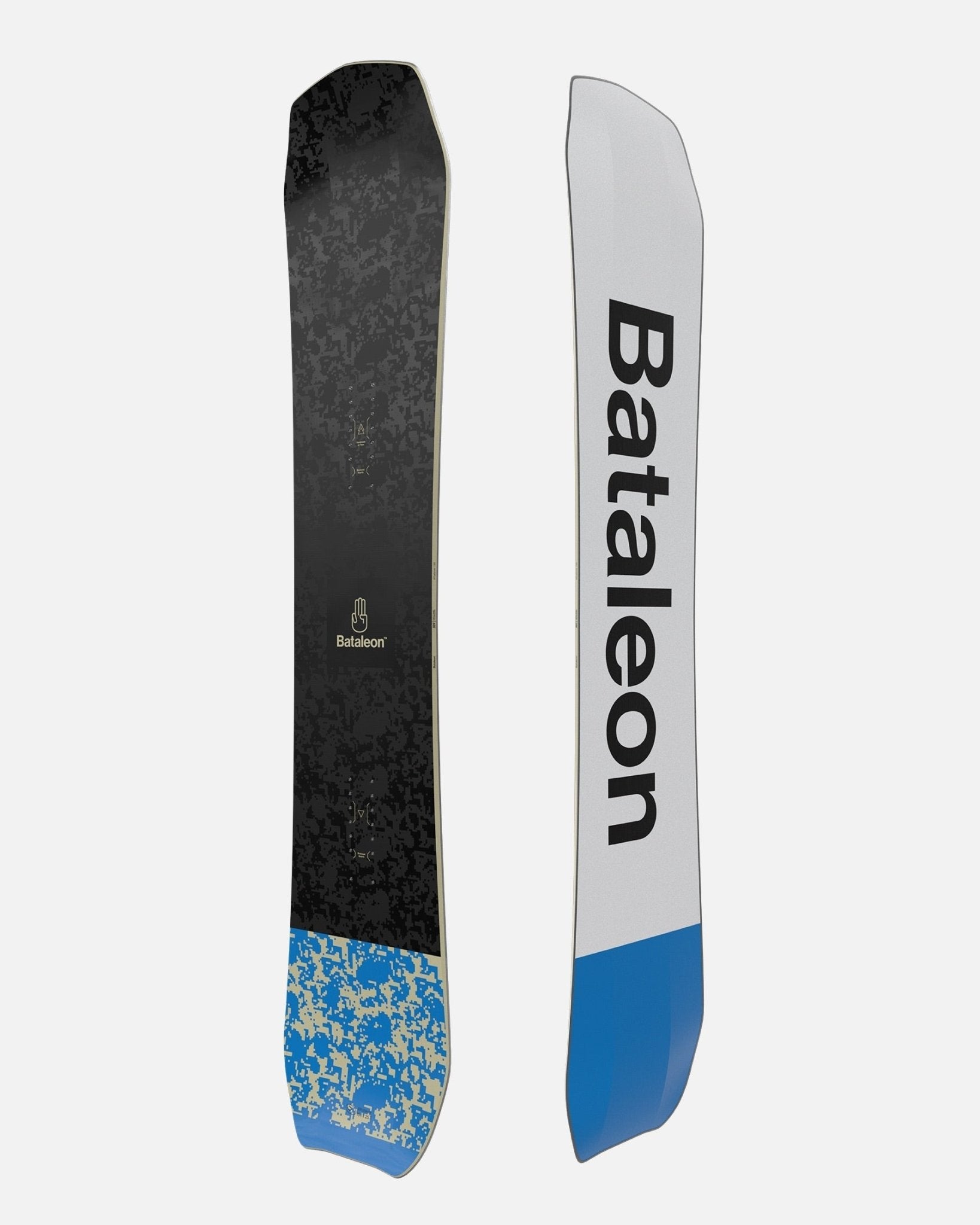 Whatever 2025 | Bataleon Snowboards™ – Bataleon US