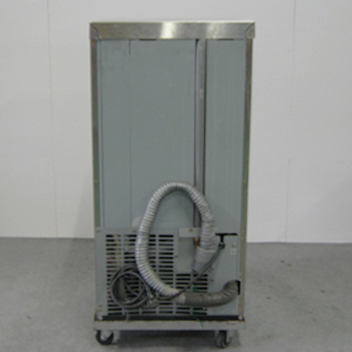 製氷機【パナソニック（旧サンヨー）】SIM-S28 - －◇BEAT【ビート