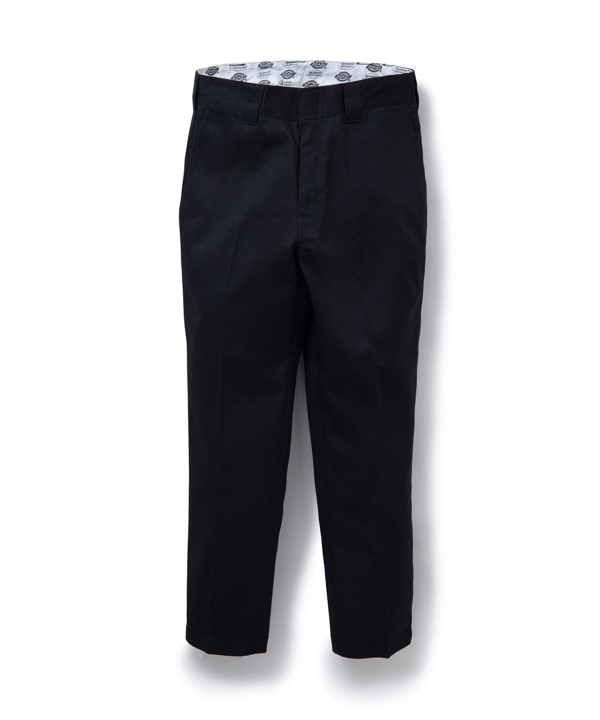 10L DICKIES SLIM FIT TC PANTS 