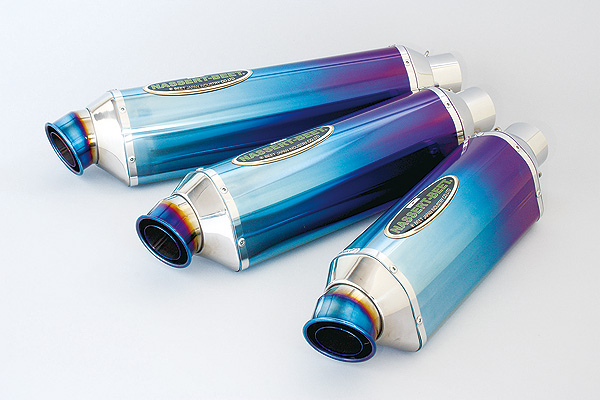 製品情報：OTHER 汎用サイレンサー | BEET JAPAN INDUSTRAY CO.,LTD.