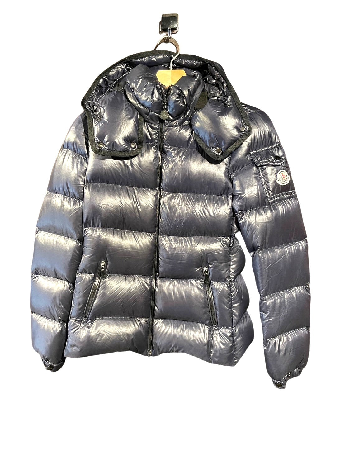 モンクレール BERRE ダウンジャケット