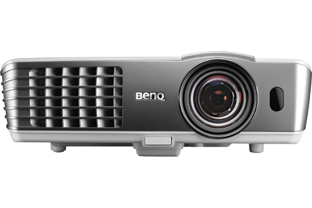 BenQデジタルプロジェクター W1080ST ユーザーレビュー│みんぽす