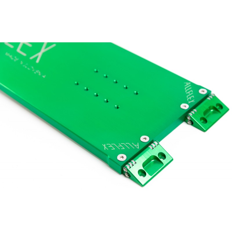 ALLFLEX Longitudinal Cut