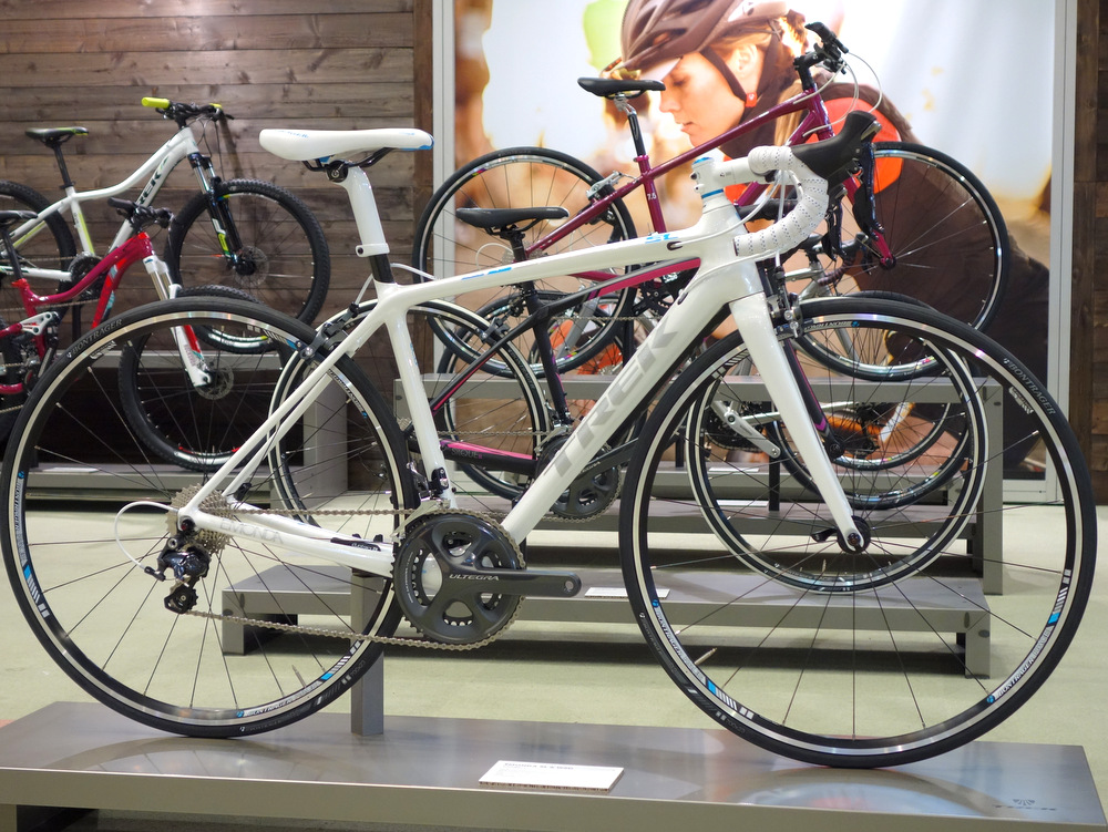 TREK(トレック)2015年発表会！Trek World 2日目 (2) | 奈良・京都の