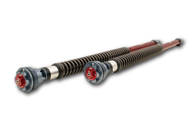 フロントフォークカートリッジキット Z900RS – バイクマン