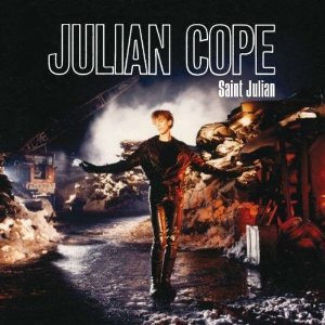 Julian Cope『Saint Julian』［2 CD Expanded Edition］ | なめブログ