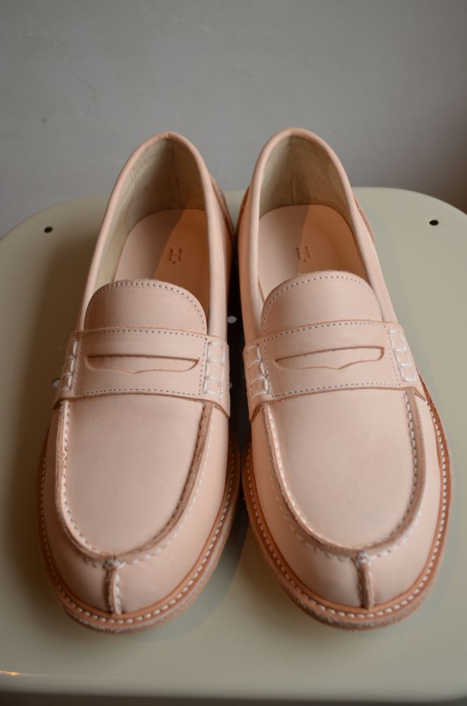 Hender Scheme(エンダースキーマ) slouchy | City Lights VOICE