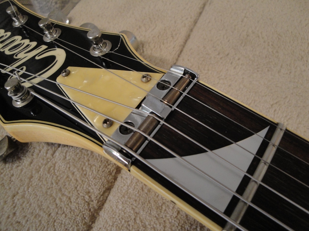 Charvel サーフキャスター（中古ギター）の紹介 | 楽器屋店長のブログ